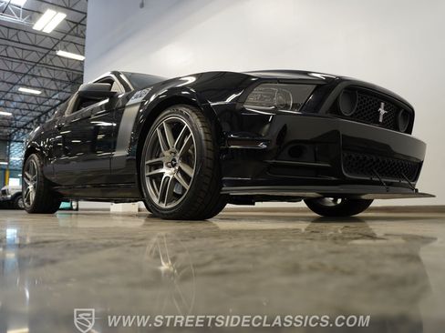 Used 2013 Ford Mustang Boss 302 RWD image 35