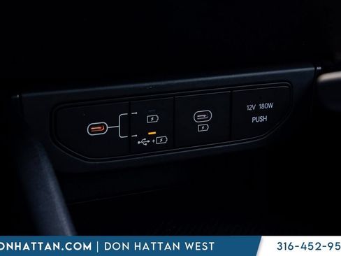 Used 2025 Kia K4 FWD image 9