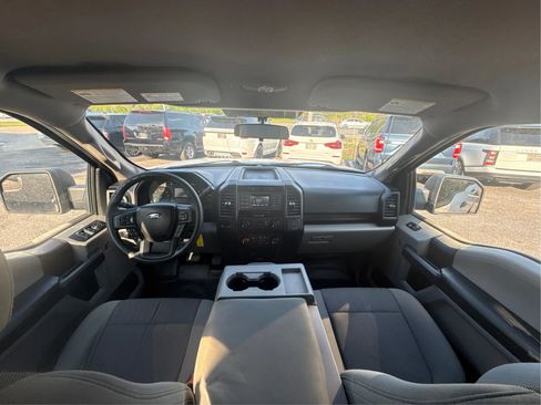 Used 2016 Ford F150 XL w/ Equipment Group 101A Mid image 30