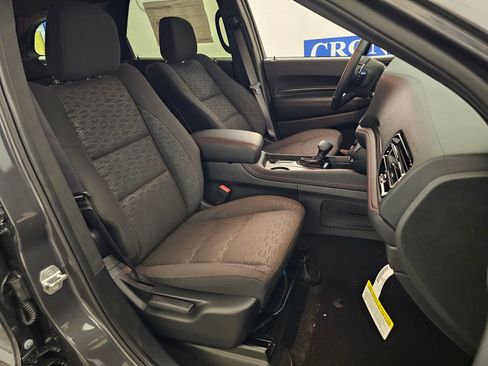 New 2026 Dodge Durango GT image 29