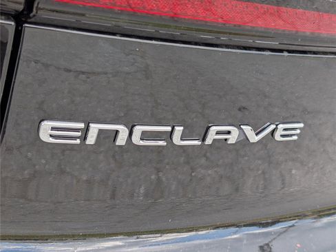 New 2026 Buick Enclave Preferred w/ Super Cruise Package image 5