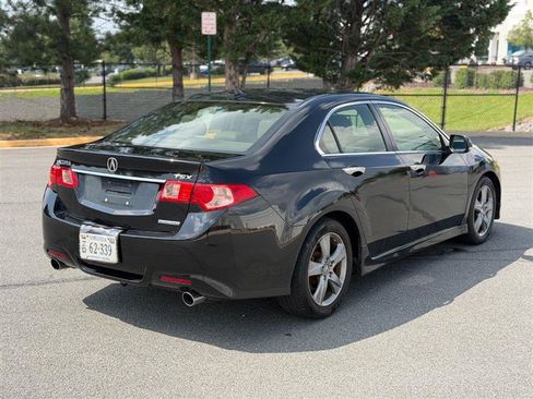 Used 2012 Acura TSX Special Edition FWD image 7