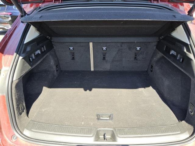 Used 2024 Buick Envision Preferred AWD/4WD image 2