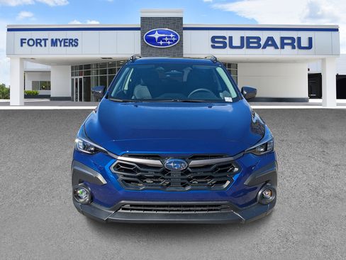 New 2026 Subaru Crosstrek 2.0i Premium image 3