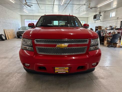Used 2012 Chevrolet Avalanche LT AWD/4WD image 6