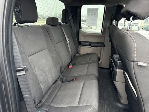 Used 2017 Ford F150 XL w/ Equipment Group 101A Mid image 13