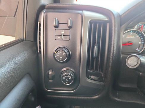 Used 2014 Chevrolet Silverado 1500 LT w/ LT Convenience Package AWD/4WD image 19