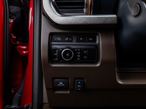 Used 2024 Ford F250 King Ranch w/ Chrome Package image 21