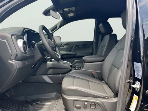 New 2026 Chevrolet Colorado LT w/ LT Convenience Package image 14