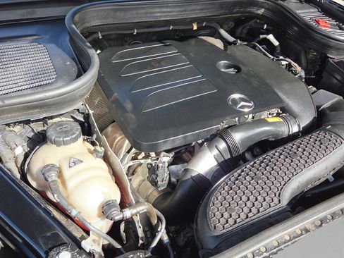 Certified 2023 Mercedes-Benz GLE 350 image 22