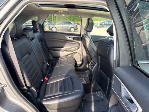Used 2024 Ford Edge SEL w/ Convenience Package AWD/4WD image 25
