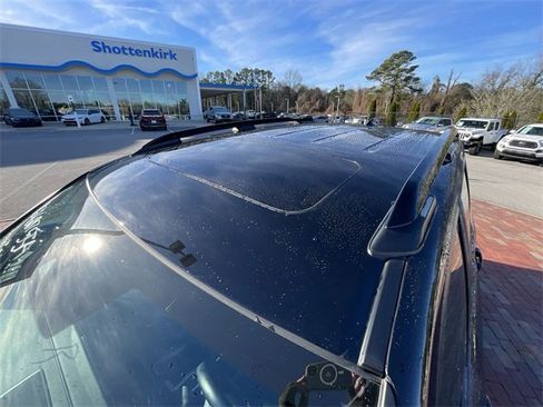 Used 2021 Honda Passport Elite image 9