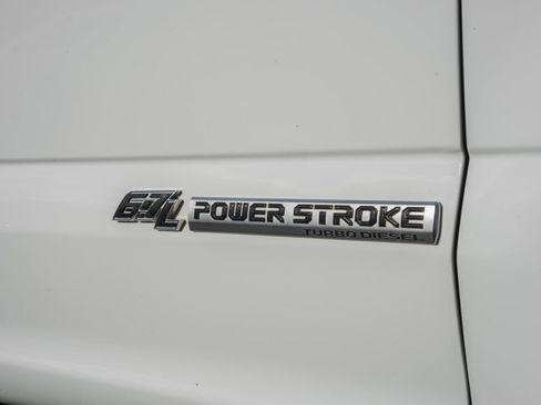 Used 2022 Ford F350 Lariat w/ Lariat Ultimate Package image 19