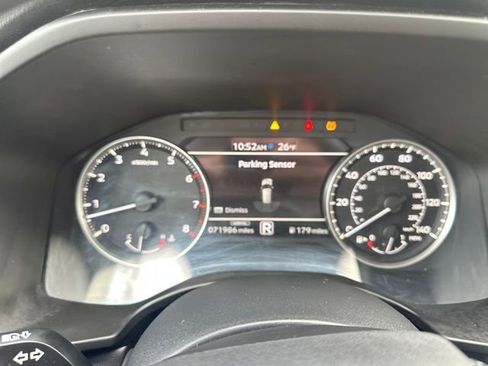 Used 2022 Mitsubishi Outlander ES image 38