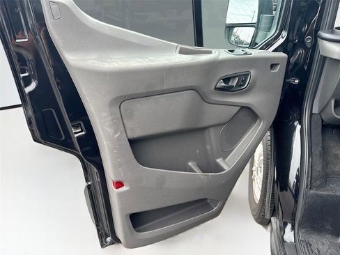 Used 2021 Ford Transit 350 XLT RWD image 9