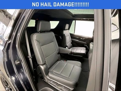 Certified 2023 GMC Yukon Denali AWD/4WD image 19