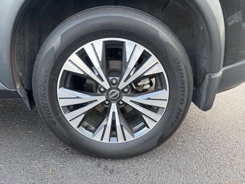 Certified 2023 Nissan Rogue SV w/ SV Premium Package image 25