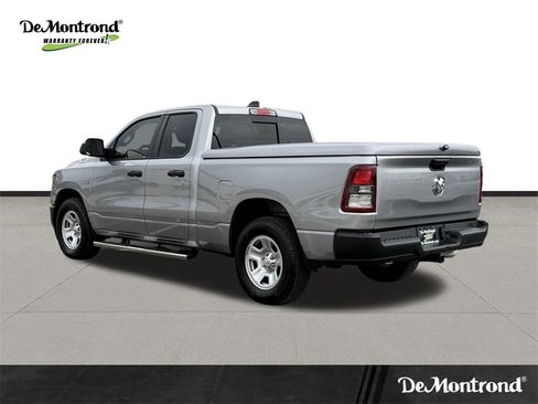 Used 2023 RAM 1500 Tradesman w/ Trailer Tow Group image 7