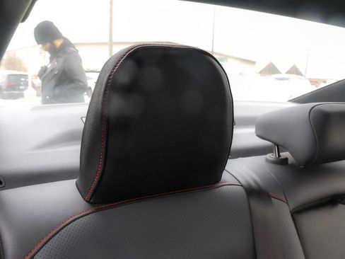 Used 2025 Volkswagen Jetta GLI Autobahn w/ GLI Black Package image 32