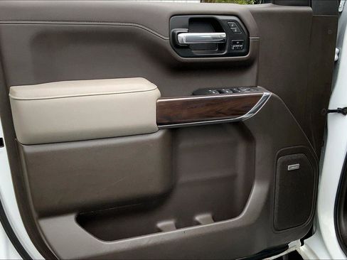 Used 2022 GMC Sierra 1500 SLT w/ SLT Premium Plus Package image 21