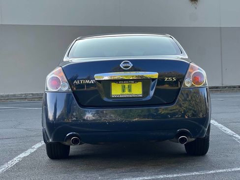Used 2010 Nissan Altima 2.5 S image 4