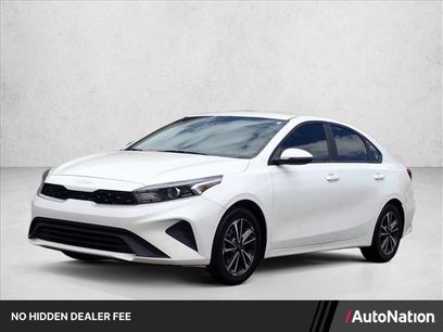 Used 2023 Kia Forte LXS w/ LXS Technology Package