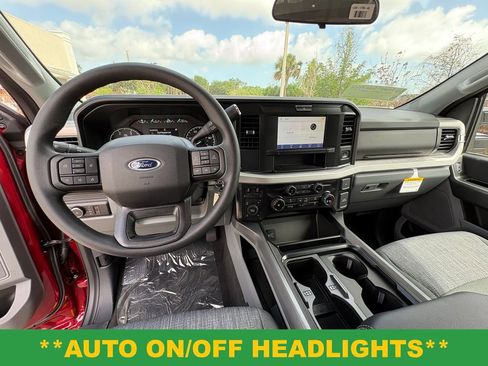 New 2026 Ford F250 XLT AWD/4WD image 7