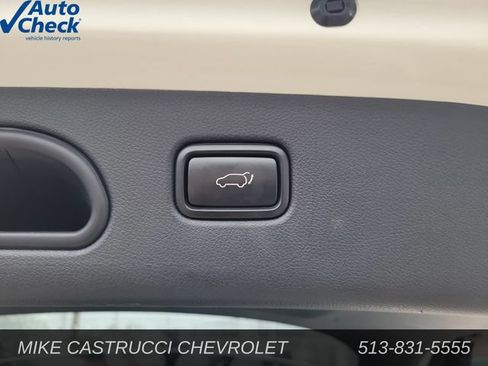 Used 2022 Kia Sportage EX w/ EX Technology Package AWD/4WD image 10