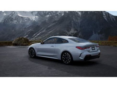 New 2027 BMW 430i Coupe w/ M Sport Package RWD image 2