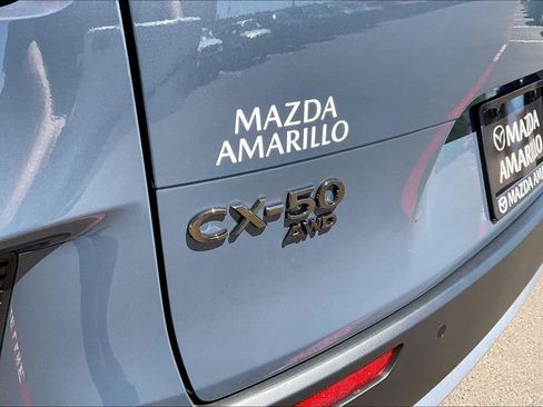 New 2026 MAZDA CX-50 AWD 2.5 S w/ Weather Package image 10