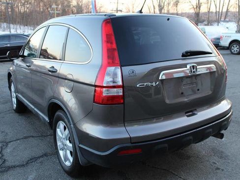 Used 2009 Honda CR-V EX image 13