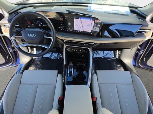 New 2025 Audi Q5 Premium Plus w/ Premium Plus image 35
