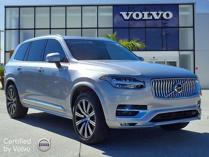 Certified 2024 Volvo XC90 B5 Core w/ Protection Package Premier