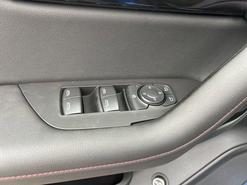 New 2026 Chevrolet Blazer RS image 13