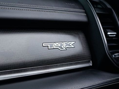 Used 2022 RAM 1500 TRX w/ TRX Level 2 Equipment Group AWD/4WD image 50