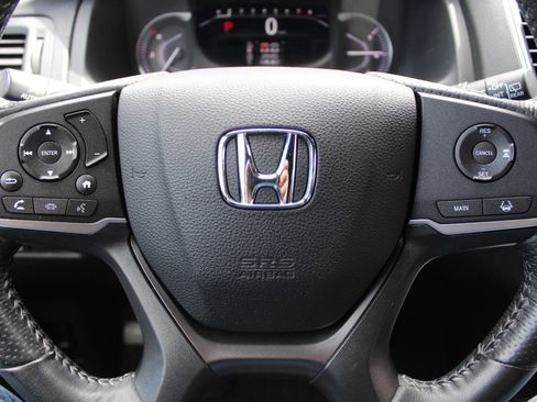 Used 2022 Honda Passport EX-L image 11