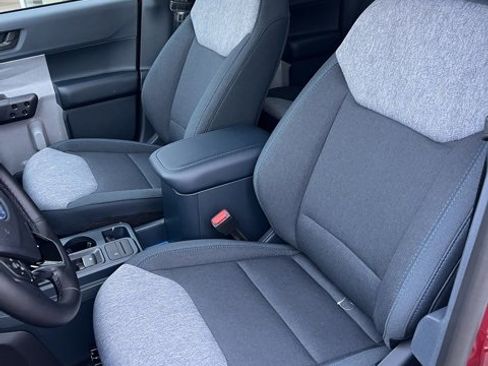 New 2026 Ford Maverick XLT w/ Equipment Group 301A image 12