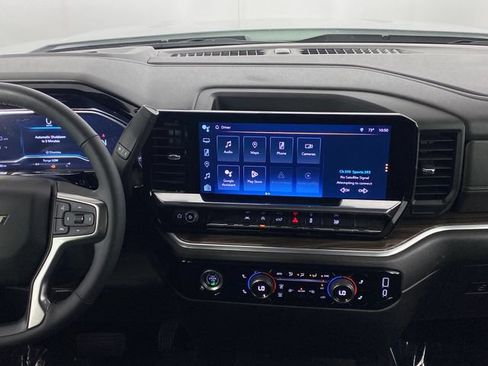 Certified 2023 Chevrolet Silverado 1500 LT AWD/4WD image 20