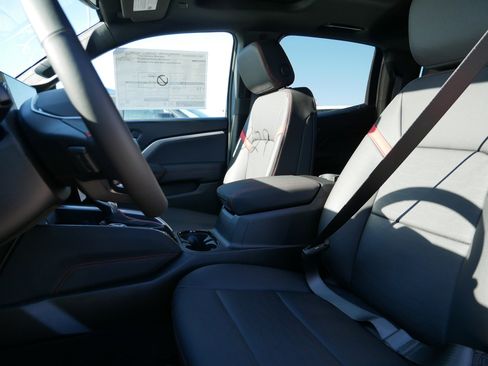 New 2026 Chevrolet Colorado Z71 w/ Technology Package image 4