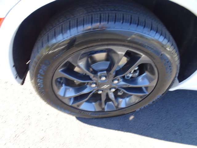Used 2022 Dodge Durango GT AWD/4WD image 28