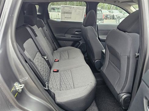 New 2026 Nissan Kicks SV w/ SV Premium Package image 26