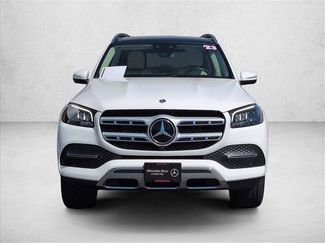 Certified 2023 Mercedes-Benz GLS 450 GLS 450 video 2