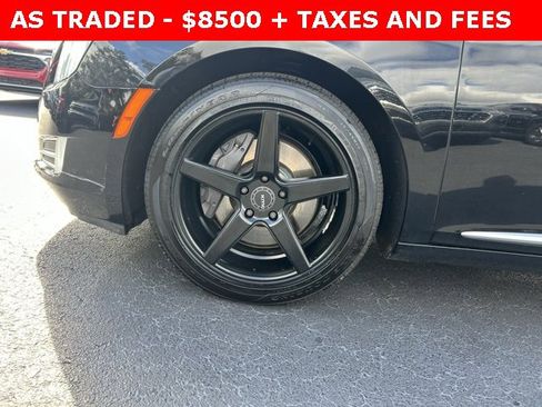 Used 2016 Cadillac XTS Luxury w/ Driver Awareness Package image 9