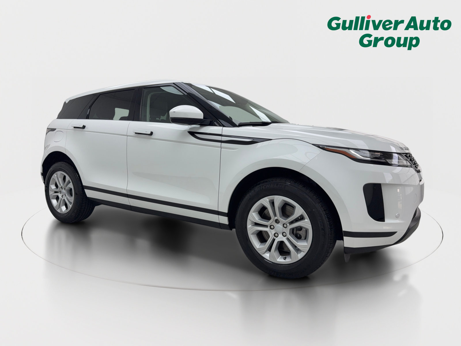 Used 2022 Land Rover Range Rover Evoque S AWD/4WD image 9