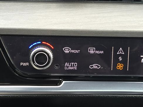 Used 2024 Kia Sportage X-Line w/ X-Line Premium Package image 28