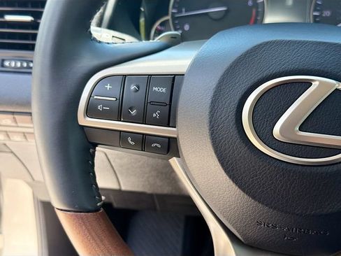 Used 2022 Lexus RX 350 FWD w/ Premium Package image 37
