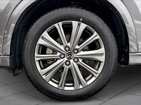 Certified 2025 MAZDA CX-5 Signature image 11