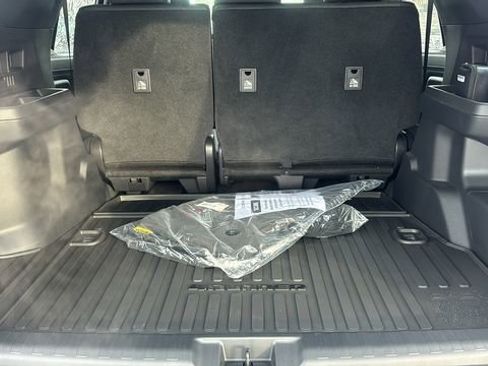 New 2026 Toyota 4Runner TRD Off-Road Premium image 31