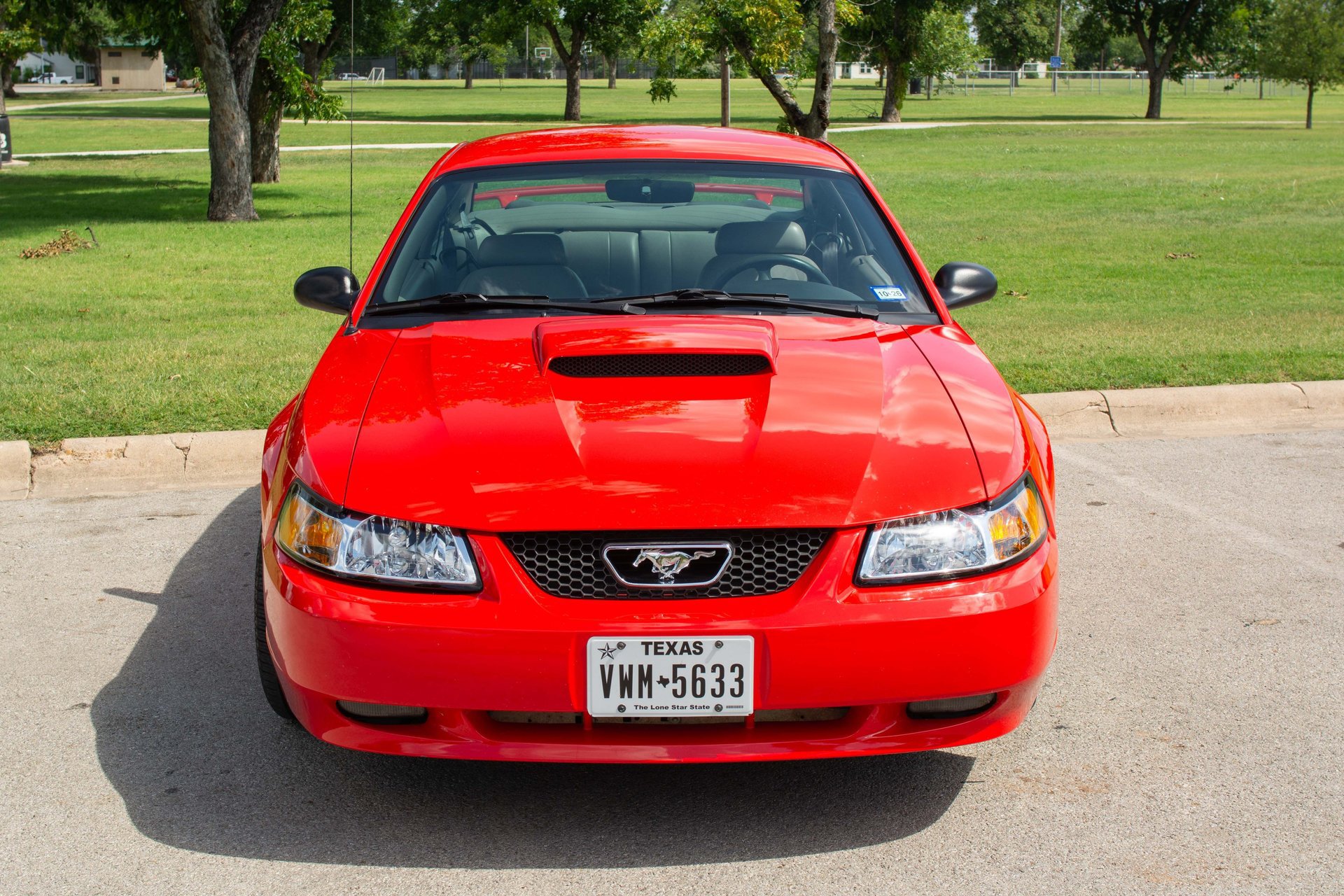 Used 2001 Ford Mustang GT RWD image 23