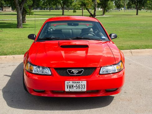 Used 2001 Ford Mustang GT RWD image 23